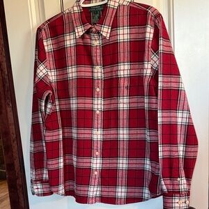 Ralph Lauren Button Down Shirt in Excellent Condition Size Large